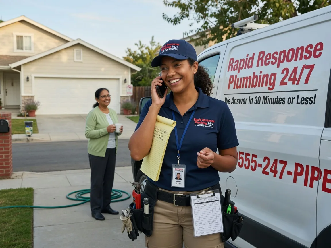 Emergency Plumber Cal Nev Ari, NV FAQs